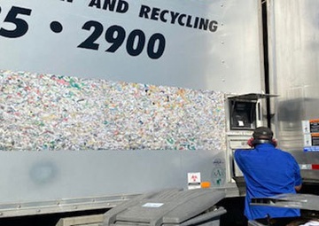 Detroit Arsenal shred event