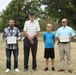Kaw Lake awards