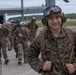 Marine Attack Squadron 223 return from eight month deployment