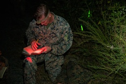 Infantry captains conduct IST