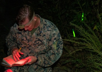 Division Leader Assessment Program