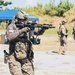 1st SFG (A) Soldiers prepare for SFARTAETC during combat marksmanship training