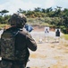 1st SFG (A) Soldiers prepare for SFARTAETC during combat marksmanship training