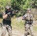 1st SFG (A) Soldiers prepare for SFARTAETC during combat marksmanship training