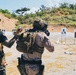 1st SFG (A) Soldiers prepare for SFARTAETC during combat marksmanship training