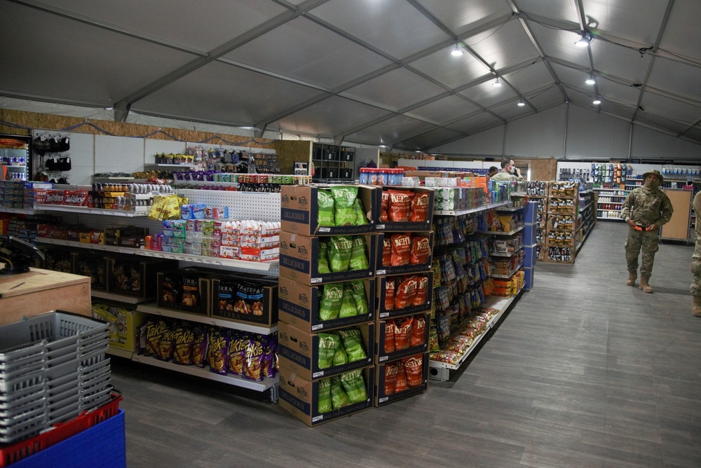 AAFES opens up at TF Holloman