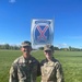 Spartan Brigade Soldiers succeed at expert qualification