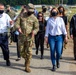 U.S. Deputy Secretary of Defense Kathleen Hicks Visits Fort Pickett