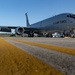 Boom operator training: refueling experts