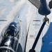 Boom operator training: refueling experts