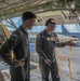 Boom operator training: refueling experts