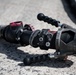 Marines participate in hot pit refueling with 18th Wing Airmen