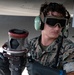 Marines participate in hot pit refueling with 18th Wing Airmen