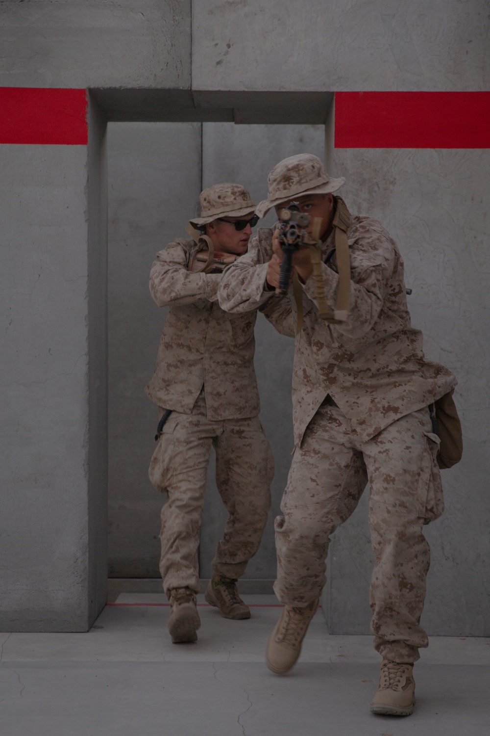 3/2 Conducts Range 111
