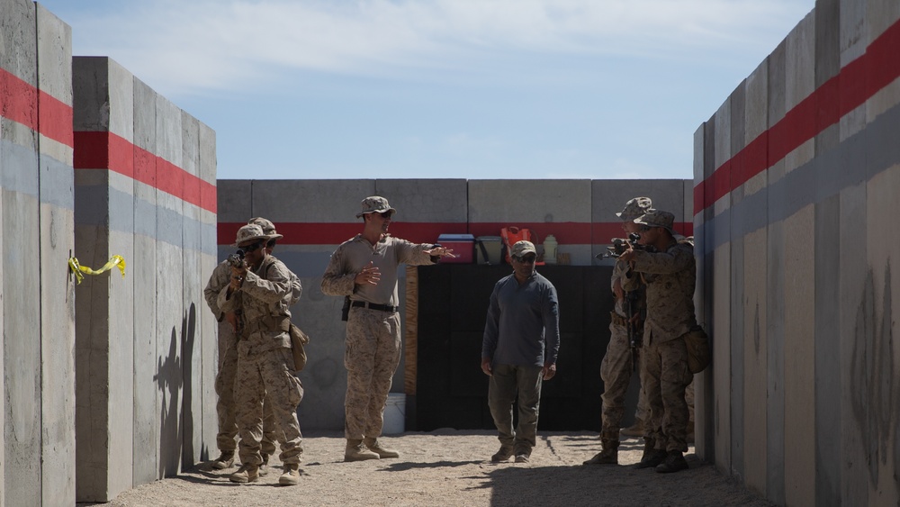 3/2 Conducts. Range 111