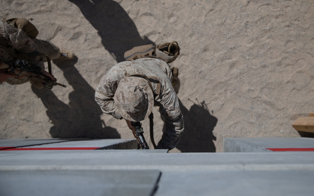3/2 Conducts Range 111