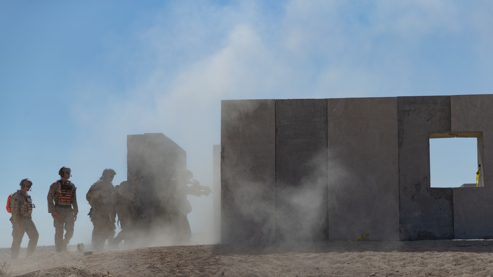 3/2 Conducts Range 111