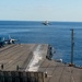 Truman is conducting readiness training in the Atlantic Ocean in preparation for future operations.
