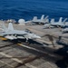 Truman is conducting readiness training in the Atlantic Ocean in preparation for future operations.