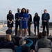 San Francisco Fleet Week Press Conference