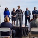 San Francisco Fleet Week Press Conference
