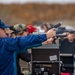 55th Annual Admiral Nimitz Marksmanship Event during SFFW 2021