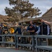 55th Annual Admiral Nimitz Marksmanship Event during SFFW 2021