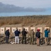 55th Annual Admiral Nimitz Marksmanship Event during SFFW 2021