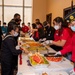 American Legion-Cathay Post 384 hosts Luncheon for the Troops