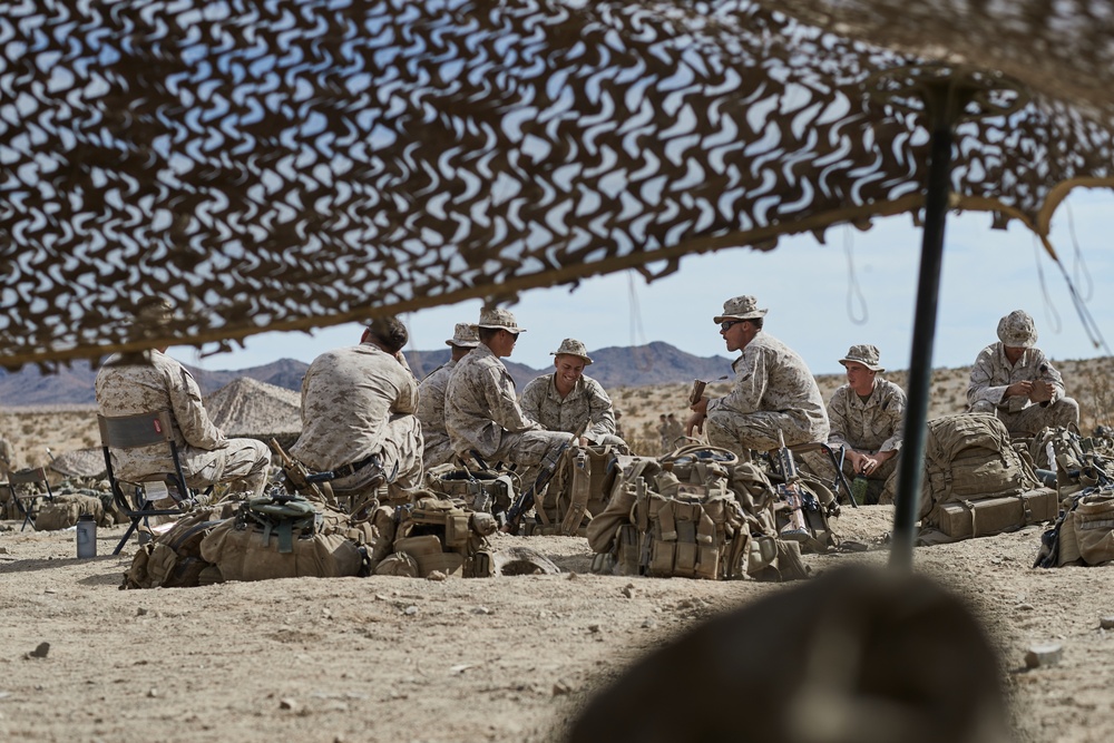 3/2 Conducts Range 111