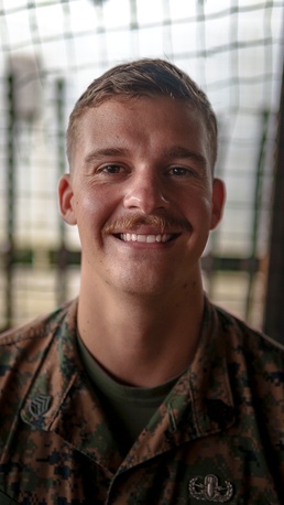 Faces of the Force - Task Force Koa Moana 21