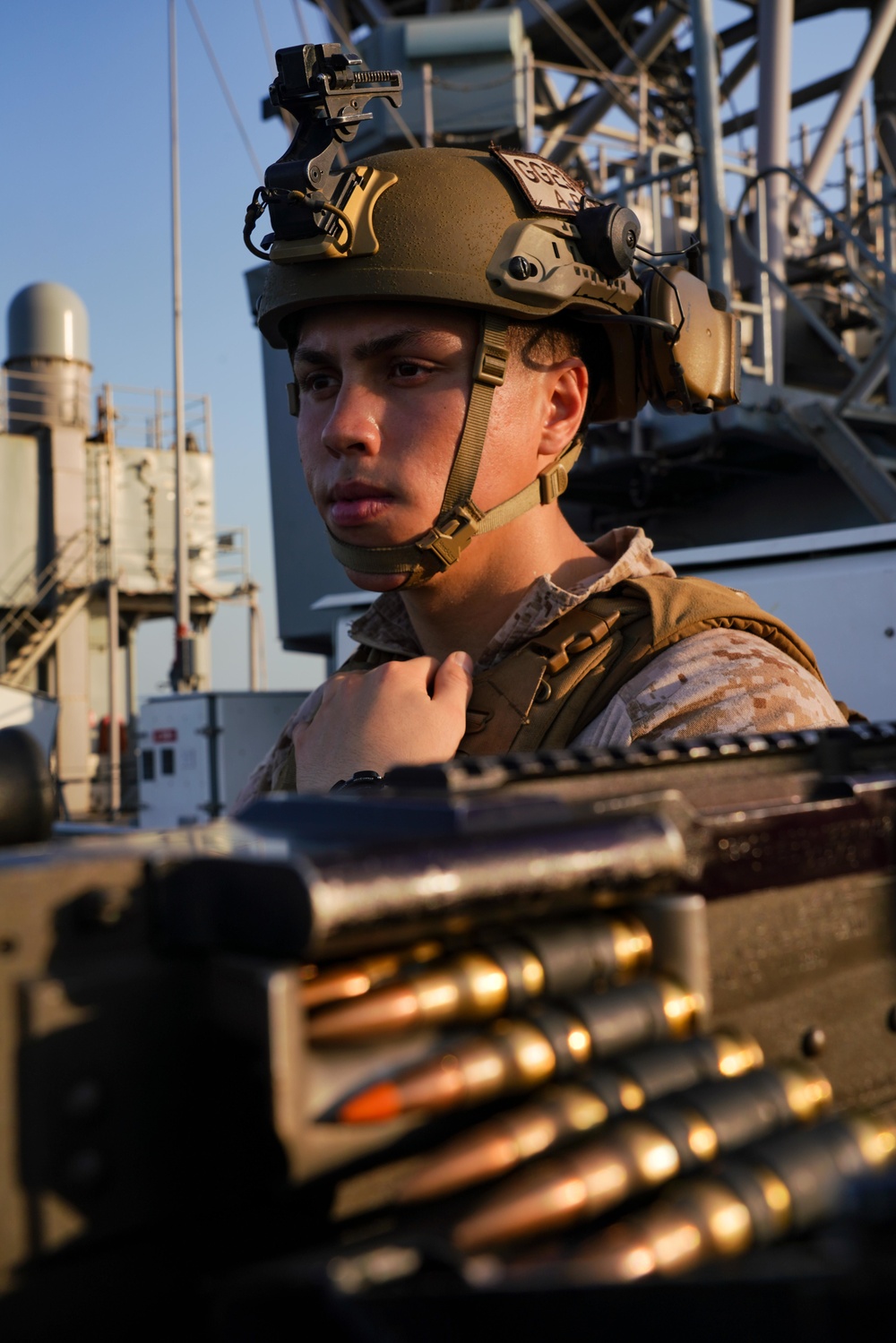 USS PEARL HARBOR PUBLIC AFFAIRS