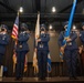 SNCO Induction Ceremony