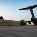 816th EAS Conducts Mission in Support of Resolute Support Mission