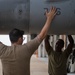 Wingmen, Maintainers keep Fighting Falcons flying