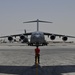 816th EAS moves cargo throughout AFCENT