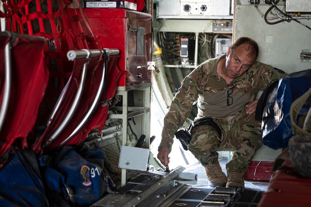 779th Expeditionary Airlift Squadron