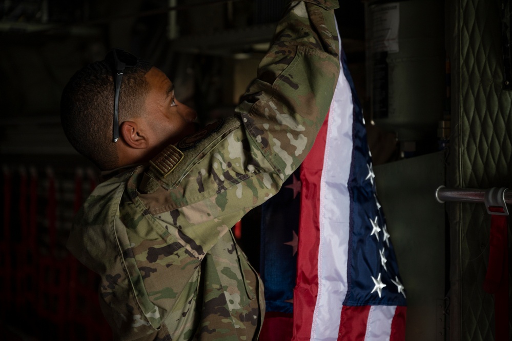 779th Expeditionary Airlift Squadron