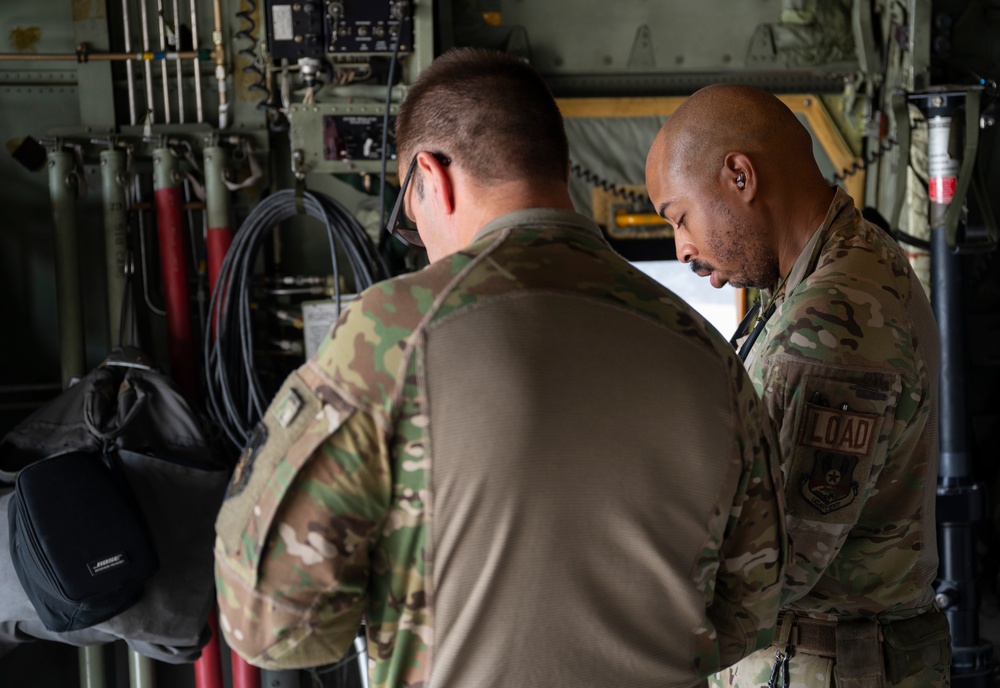 779th Expeditionary Airlift Squadron