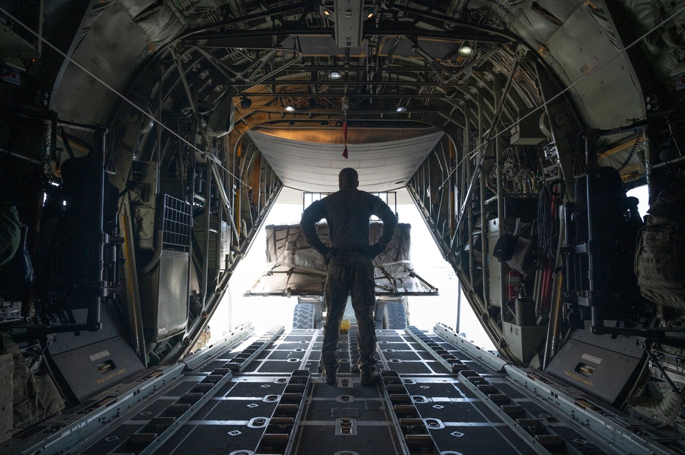 779th Expeditionary Airlift Squadron