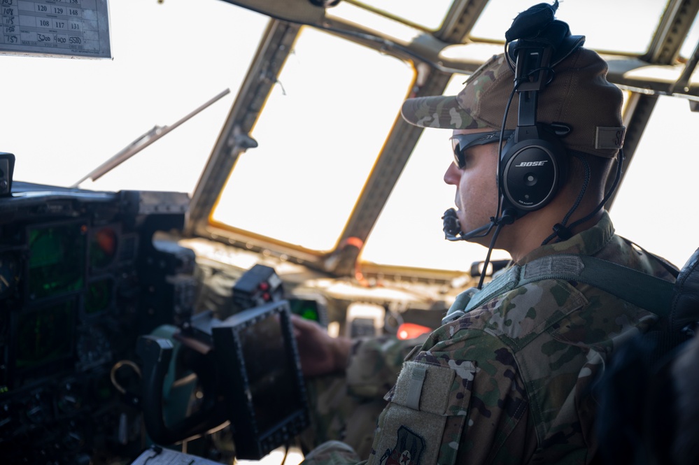779th Expeditionary Airlift Squadron