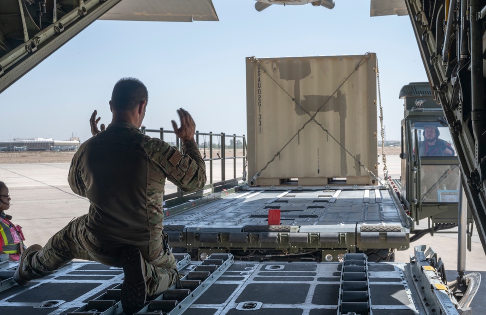 779th Expeditionary Airlift Squadron