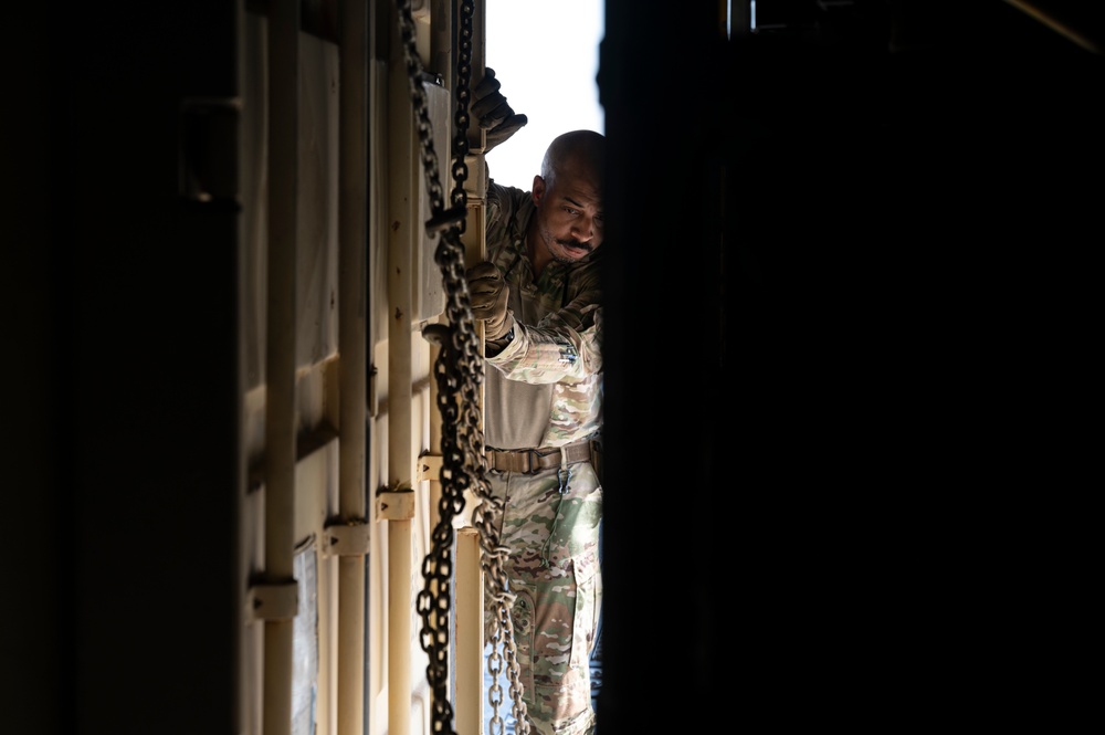 779th Expeditionary Airlift Squadron