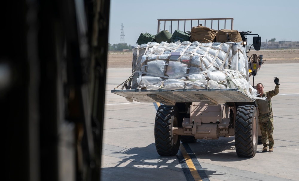 779th Expeditionary Airlift Squadron