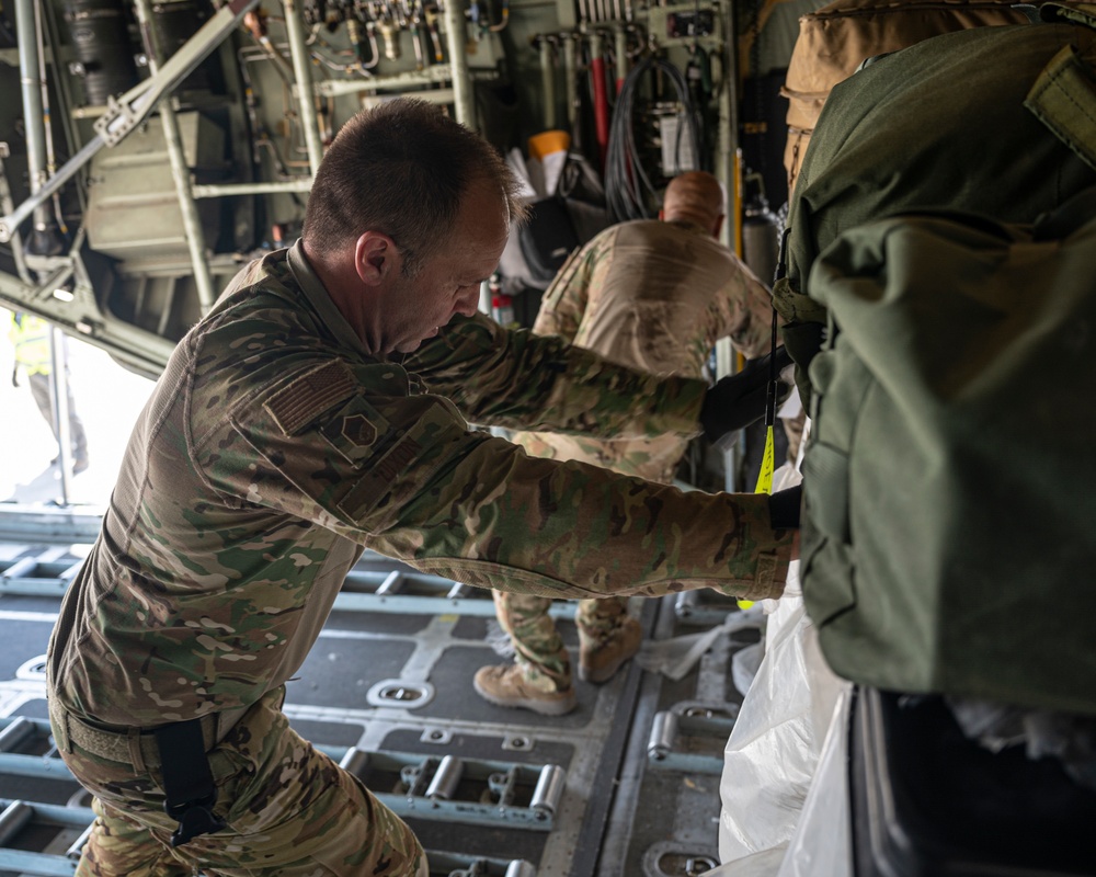 779th Expeditionary Airlift Squadron