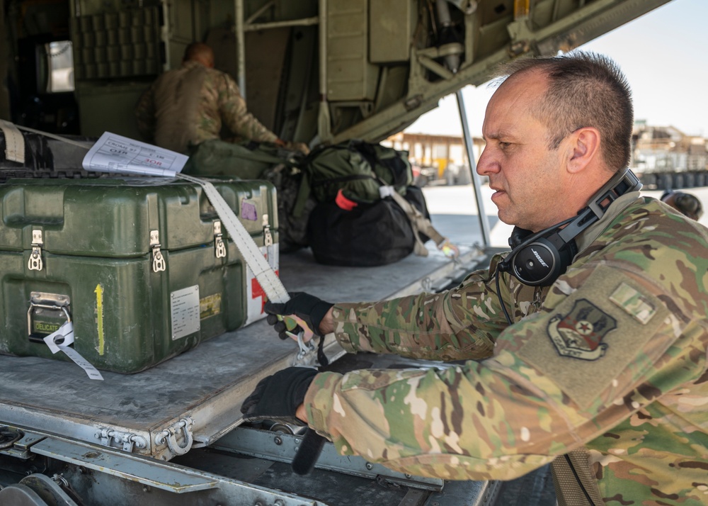 779th Expeditionary Airlift Squadron