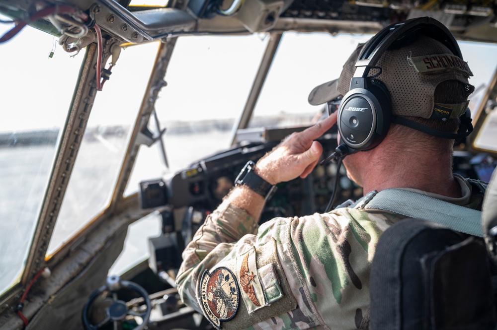 779th Expeditionary Airlift Squadron