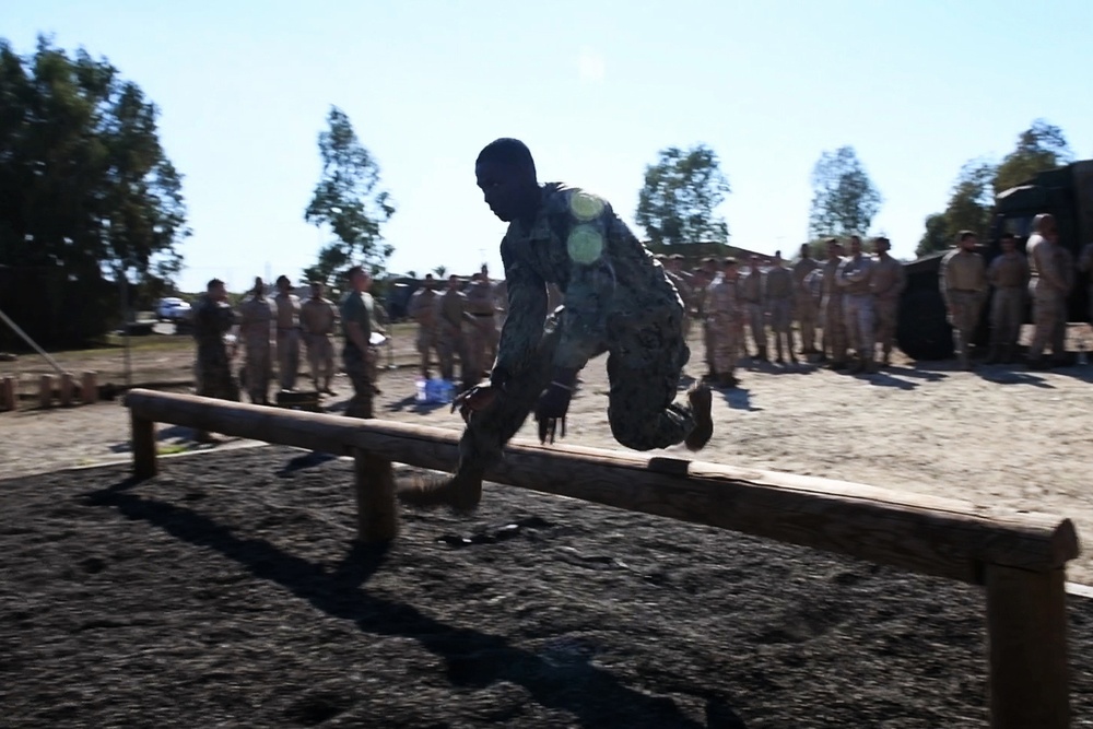 Exercise Lisa Azul 2021