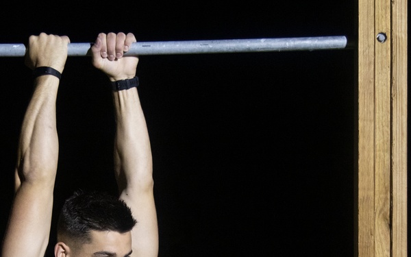 2021 U.S. Army Best Warrior Competition