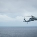 USS Carl Vinson (CVN 70) Conducts Flight Operations